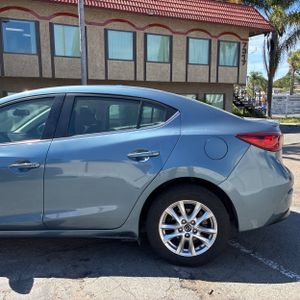MAZDA MAZDA3 I TOURING - 6