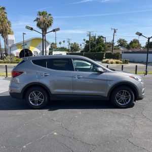 HYUNDAI SANTA FE SPORT 2.4L - 10
