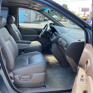2000 Toyota SIENNA XLE photo 33
