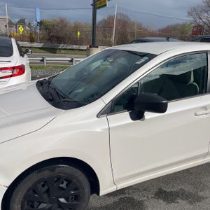 SUBARU IMPREZA 2.0I - 2