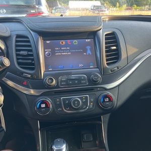 2014 Chevrolet IMPALA LT 缩略图 37
