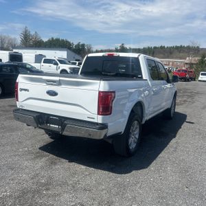 FORD F-150 LARIAT - 8