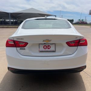 CHEVROLET MALIBU LT - 7