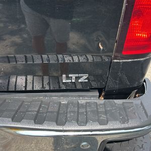 صورة مصغرة 23 لـ 2014 Chevrolet SILVERADO 1500 LTZ