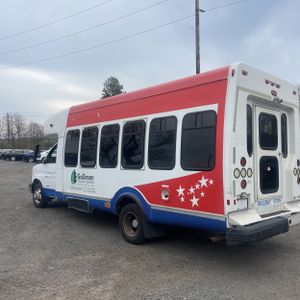 CHEVROLET EXPRESS CUTAWAY 4500 - 5