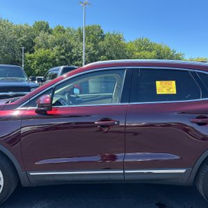 صورة 4 لـ 2018 Lincoln MKC RESERVE