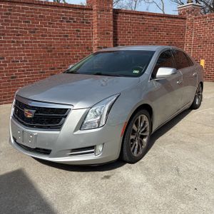 CADILLAC XTS LUXURY - 1