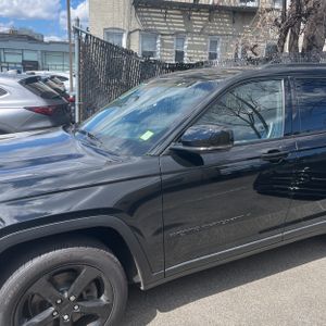 JEEP GRAND CHEROKEE L ALTITUDE - 2