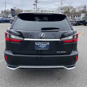 LEXUS RX 350L BASE - 7