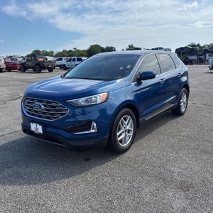 FORD EDGE SEL - 1