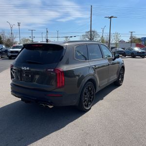 KIA TELLURIDE NIGHTSKY - 8