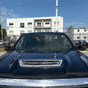 2019 Chevrolet SILVERADO 3500HD LTZ — миниатюра 15