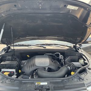 2013 Dodge DURANGO R/T 缩略图 44