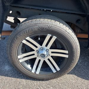 2007 Chevrolet SILVERADO 1500 LT1 — миниатюра 19
