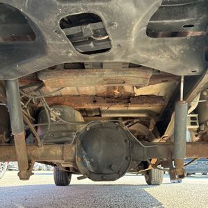 2002 FORD F-150 XL — миниатюра 23