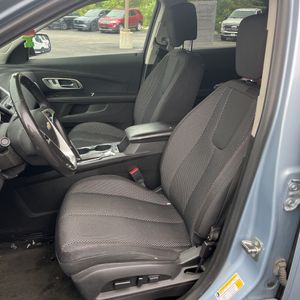 2015 Chevrolet EQUINOX LT — миниатюра 32