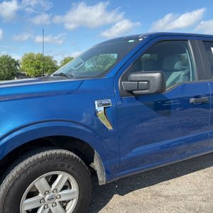 FORD F-150 XLT - 2