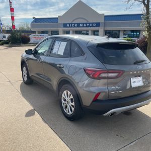 FORD ESCAPE ACTIVE - 5