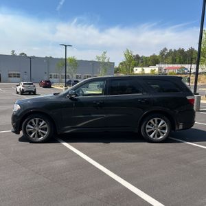 DODGE DURANGO R/T - 3