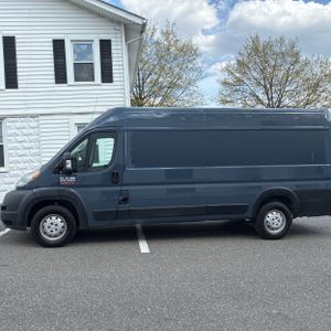 Ram ProMaster 3500 159 WB - 3