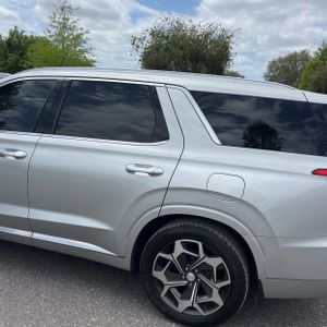 HYUNDAI PALISADE CALLIGRAPHY - 6