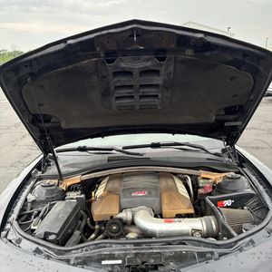 2015 Chevrolet CAMARO SS — миниатюра 43