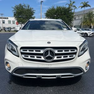 صورة مصغرة 14 لـ 2020 Mercedes-BENZ GLA