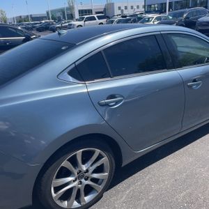 MAZDA MAZDA6 I GRAND TOURING - 9
