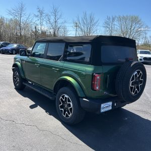 FORD BRONCO OUTER BANKS - 5