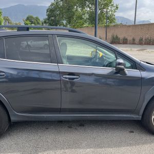 SUBARU CROSSTREK 2.0I LIMITED - 9