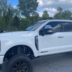 FORD F-250 SUPER DUTY PLATINUM - 2