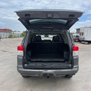 2011 Toyota 4RUNNER LIMITED — миниатюра 42