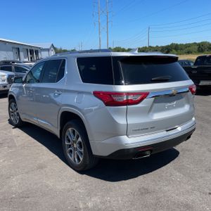 صورة 5 لـ 2020 Chevrolet TRAVERSE PREMIER