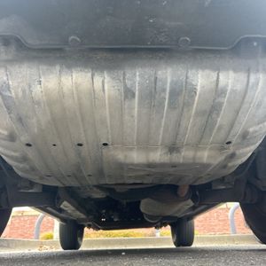 2004 JEEP GRAND CHEROKEE LAREDO — миниатюра 24