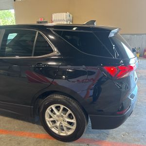 CHEVROLET EQUINOX LT - 6