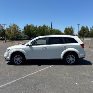 2014 Dodge JOURNEY SXT 照片 3