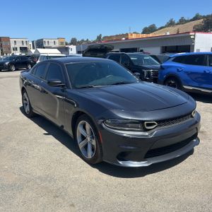 2016 Dodge CHARGER R/T 缩略图 12