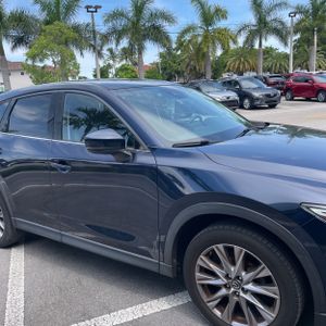صورة مصغرة 13 لـ 2019 Mazda CX-5 GRAND TOURING