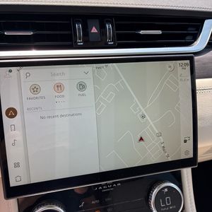 2021 Jaguar F-PACE P250 S 缩略图 39