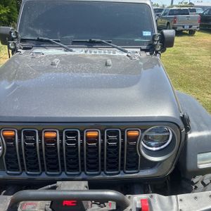 2020 JEEP GLADIATOR SPORT S 缩略图 15