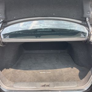 2020 Nissan SENTRA SV 缩略图 38