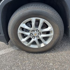 صورة مصغرة 17 لـ 2023 Chevrolet TRAVERSE LS