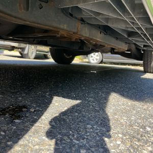 2003 FORD EXPLORER XLT photo 21