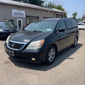 صورة 1 لـ 2010 Honda ODYSSEY TOURING