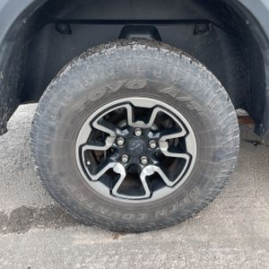 2016 RAM 1500 REBEL 照片 19