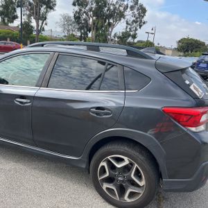 SUBARU CROSSTREK 2.0I LIMITED - 5