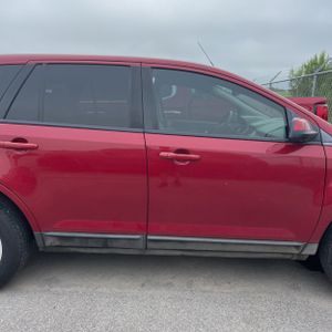 FORD EDGE SEL - 7