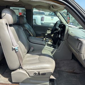 2004 Chevrolet SILVERADO 1500 LT 照片 32