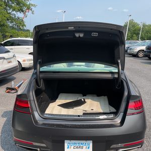 صورة مصغرة 39 لـ 2023 Genesis G90 3.5T E-SUPERCHARGER