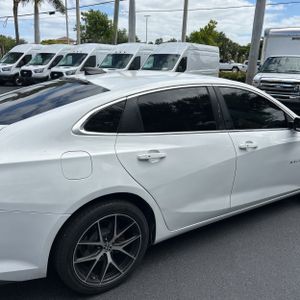 CHEVROLET MALIBU LS - 9